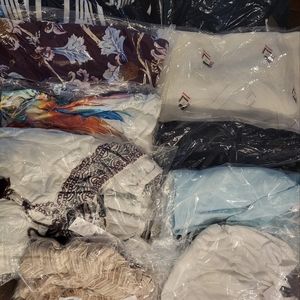 10 Piece Chico's and White House Black Market Bundle